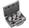 PC6PCP  Bosch - PC6PCP - PCP Plumber Bim Power Change Hole saw Set PC6PCP
