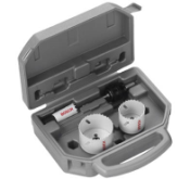 PCL101  Bosch - PCL101 - Bim Power Change Hole saw Lock Kit PCL101