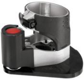 PR004 Bosch Offset Base w/Roller Guide PR004