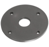 PR010 Bosch Round Subbase for Threaded Temp Guides PR010