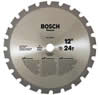 Bosch - PRO1212RES 12inch 12T Rescue Blade PRO1212RES