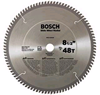 Bosch - PRO8548SM 8 1/2inch 48T Miter Blade PRO8548SM