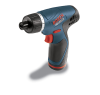 PS20-2 Bosch 10.8v Litheon Pocket Driver PS202
