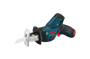 Bosch - PS60-2A 12V Max Pocket Reciprocating Saw Kit PS60-2A