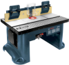 RA1181 Bosch Benchtop Router Table RA1181