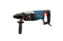 Bosch - RH228VC New Bulldog Rotary Hammer - D Handle VC RH228VC