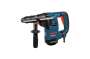 Bosch - RH328VCQ 1-1/8in SDS-plus Rotary Hammer w/ Vibration Control &amp; QCC RH328VCQ