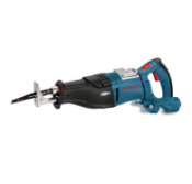 RS20  Bosch - Reciprocating Saw w/ Direct Connect RS20