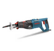 RS5  Bosch 1-1/8in. Reciprocating Saw RS5