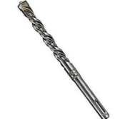 HC2011 - SDS-plus Shank Bit (CT) 3/16 x 4 x 6 HC2011