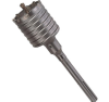 HC8526 - SDS-MAX Shank 1 pc. Core Bit The Wave 2-3/4 x 17 x 22 HC8526