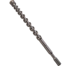 HC4032 - Spline Shank Bit (CT) 3/4 x 18 x 23  Wild Bore Head HC4032