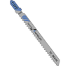 T127D  Bosch T127D -  4in., 8TPI, HSS Jigsaw Blade (5 pack) T127D