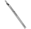 T345XF  Bosch T345XF - 5-1/4in., in.Progressorin. Bi-Metal Jigsaw Blade (5 pack) T345XF