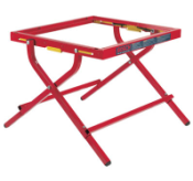 TS1000  Bosch - Folding Stand for 10in. Table Saw TS1000