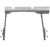 TS1002  Bosch - Out feed Support for 10in. Table Saw TS1002