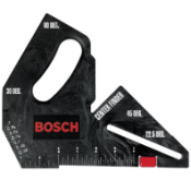 TS1010  Bosch - Featherboard / Pusher for 10in. Table Saw TS1010