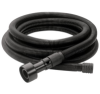 VAC001  Bosch 5-Meter (16.4 ft.) 19mm Anti-Static Locking Hose VAC001