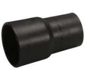 VAC003  Bosch 35mm hose to 1-1/4in. port Adapter VAC003