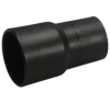 VAC003  Bosch 35mm hose to 1-1/4in. port Adapter VAC003