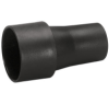 VAC004  Bosch 35mm hose to 2-1/4in. port Adapter VAC004