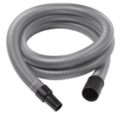 VAC005  Bosch 35mm 16.4 ft. Friction-Fit Hose VAC005