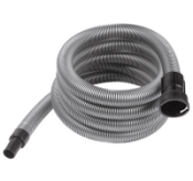 VAC006  Bosch 35mm 16.4 ft. Locking Hose VAC006