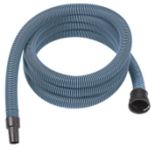VAC008  Bosch 35mm 16.4 ft. AS Locking Hose VAC008