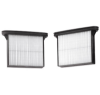 VAC012  Bosch Air Filters (Pack of 2) VAC012