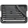 Gearwrench - 85998 9pc XL Gearbox Ratchet Wrench Set SAE 85998