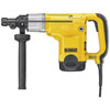 Dewalt - D25550K - 1 9/16in. Spline Rotary Hammer Kit w/ stop rotation/bit-lock (TM) D25550K