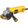 Dewalt - D28402 - 4-1/2in Small Angle Grinder w/Paddle D28402