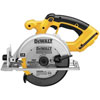 DeWalt - DC390B 18V Circular Saw DC390B