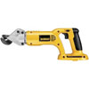 DeWalt - DC495B 18V Off-Set Metal Shear DC495B
