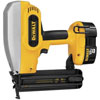 Dewalt - DC608K - 18 Gauge 18V Straight Brad Nailer Kit XRP 5/8in - 2in DC608K