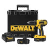 Dewalt - DC720KA - Cordless 18V Compact Drill/Driver DC720KA