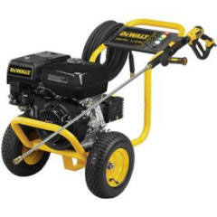 Dewalt - DP3750IC - 3750 Max PSI @ 4.0 GPM Pressure Washer; Honda GX390, AR RSV Pump, 50' Hose DP3750IC