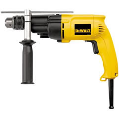 Dewalt - DW505 - 1/2in VSR Dual Range Hammerdrill 7.2 amp DW505
