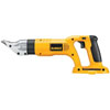 18v Cordless Metal Shears