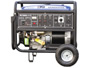 ETQ - TG8250 7250watt Gasoline Generator TG8250