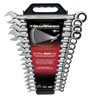 GearWrench - 9416 16pc Metric Set With Tray 9416