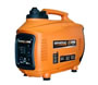 Generac - 5791 iX Portable Generator 800 Watt Inverter 5791