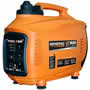 Generac - 5792 iX Portable Generator 1600 Watt Inverter 5792