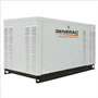 Generac - QT02224 Liquid-Cooled Quietsource Series Generator 22/22kW QT02224