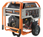Generac - 5802 XG Portable Generator XG10000E Portable 5802