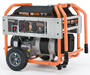 Generac - 5796 XG Portable Generator XG6500 Portable 5796