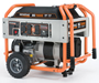 Generac - 5797 XG Portable Generator XG7000 Portable 5797