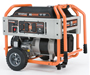 Generac - 5747 XG Portable Generator XG8000E Portable 5747