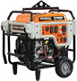 Generac - 5932 XP Portable Generator XP 10000E Watt Portable 5932