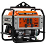 Generac - 5929 XP Portable Generator XP 4000 Watt Portable 5929